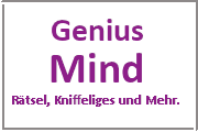 Online Spiele Lk. Böblingen - Intelligenz - Genius Mind